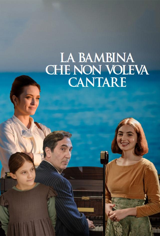 La bambina che non voleva cantare