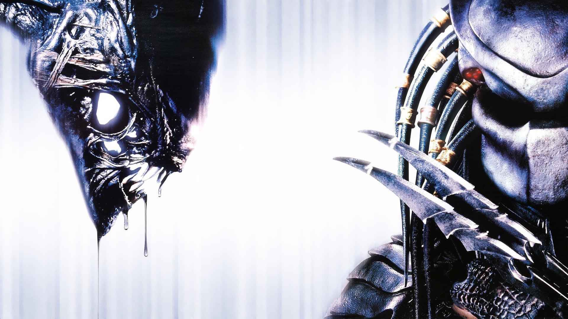 AVP: Alien vs. Predator