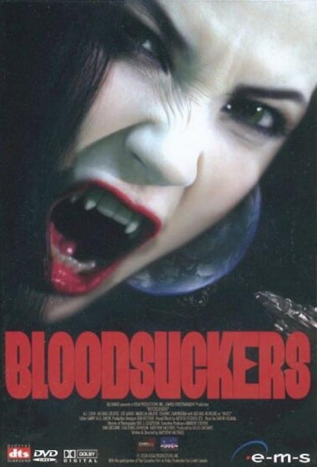 Bloodsuckers