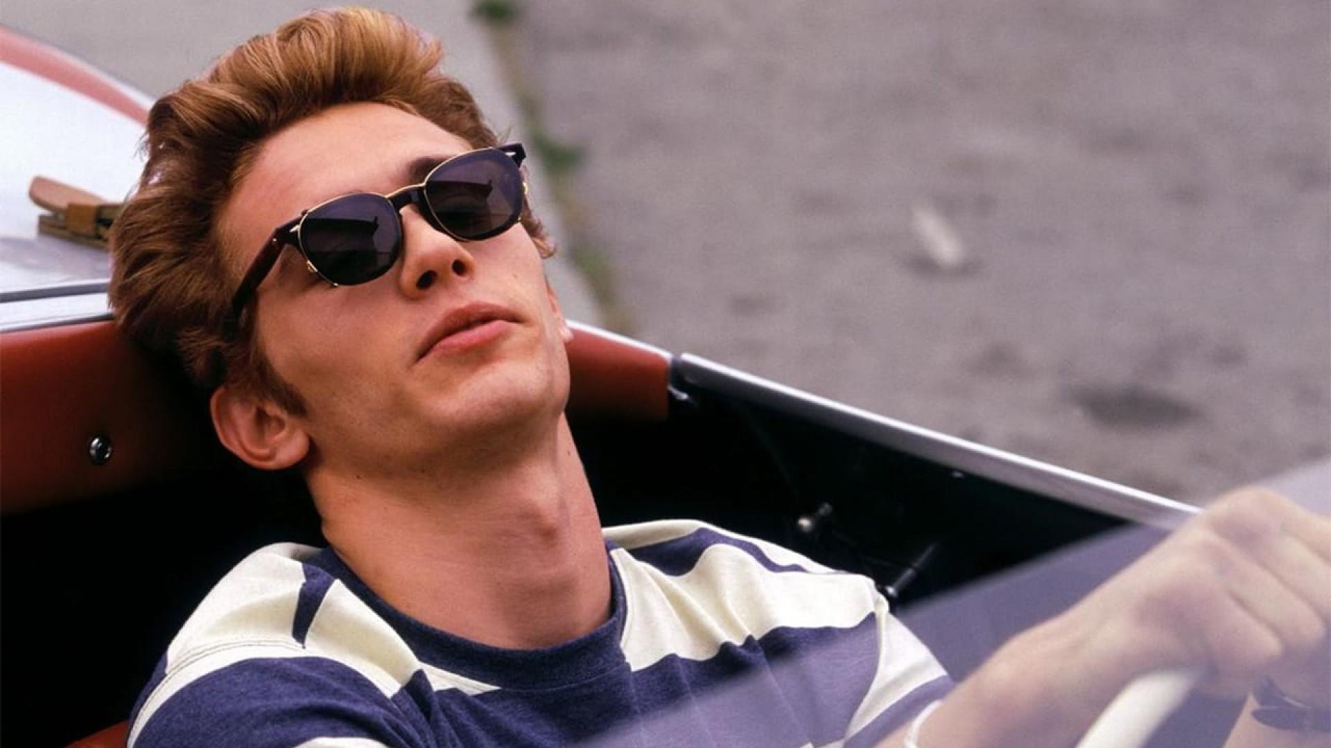 James Dean