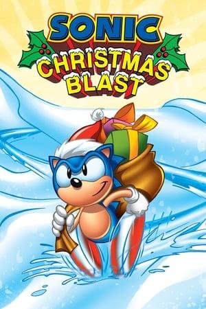 Sonic: Christmas Blast