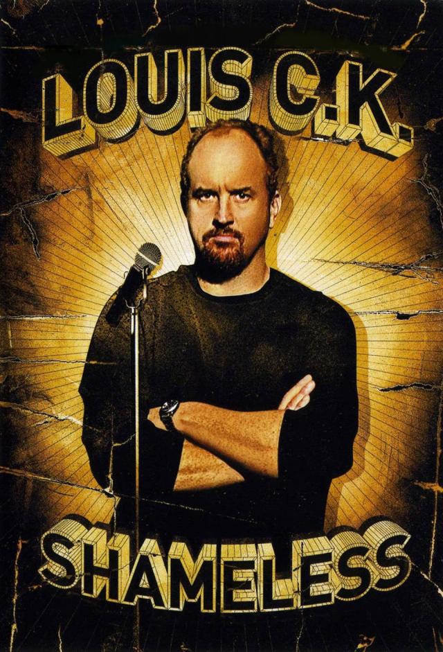 Louis C.K.: Shameless