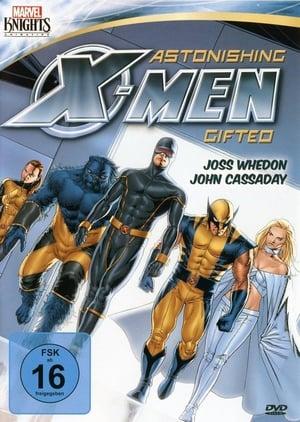 Astonishing X-Men: Gifted