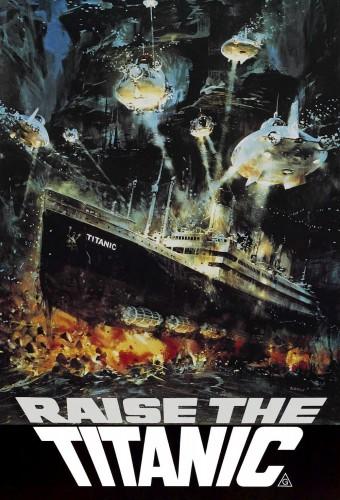 Raise the Titanic