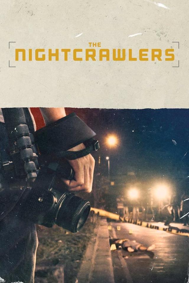 The Nightcrawlers