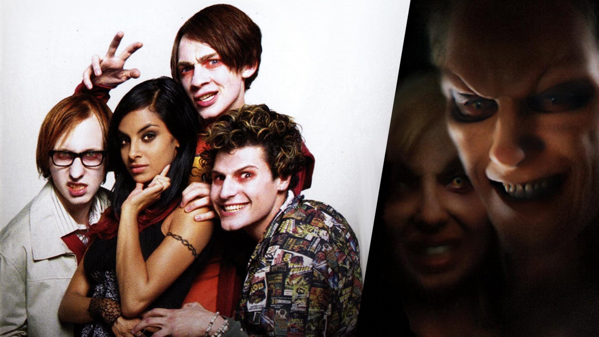 Night of the Living Dorks