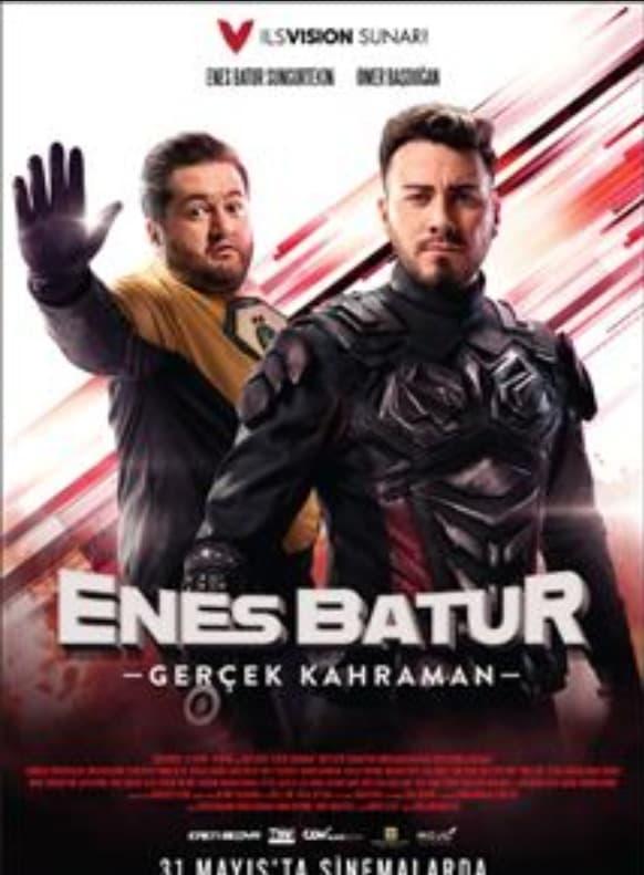 Enes Batur 2