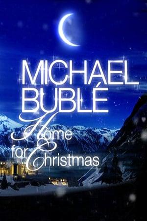 Michael Bublé: Home for Christmas