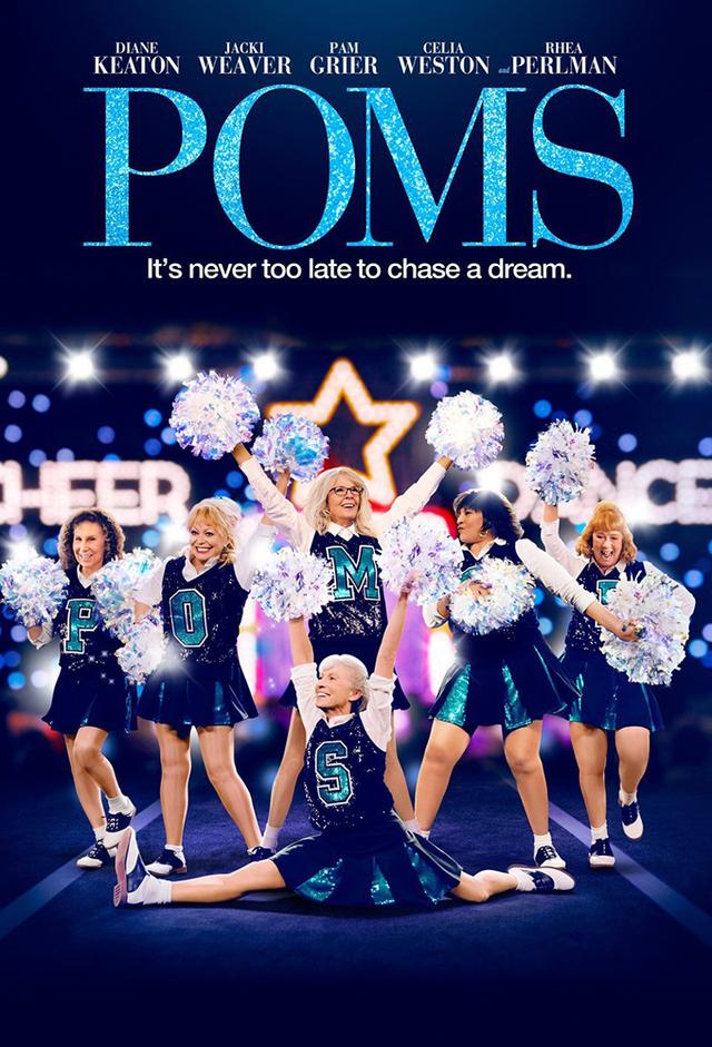 Poms