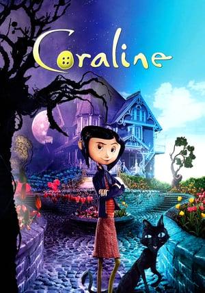 Coraline: The Making of 'Coraline'