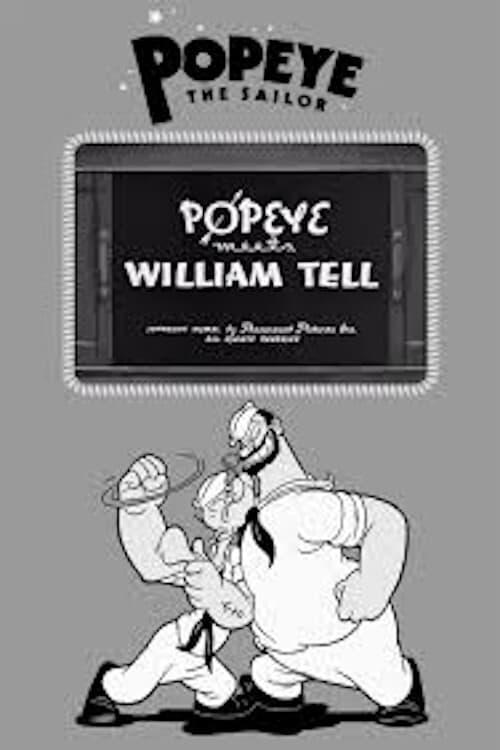 Popeye Meets William Tell