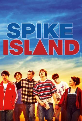 Spike Island