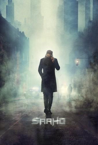 Saaho