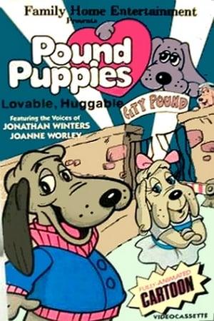 The Pound Puppies