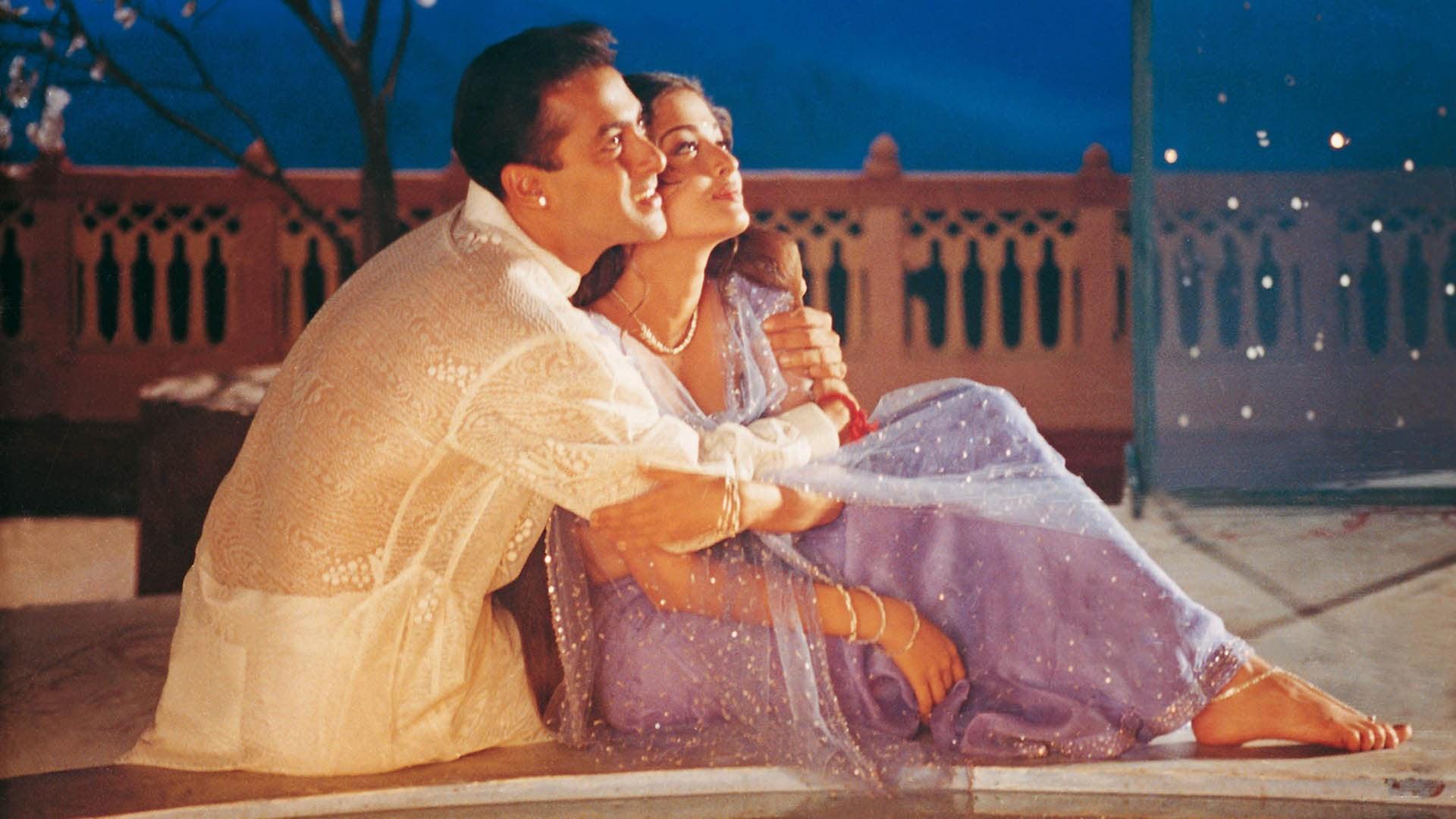 Hum Dil De Chuke Sanam