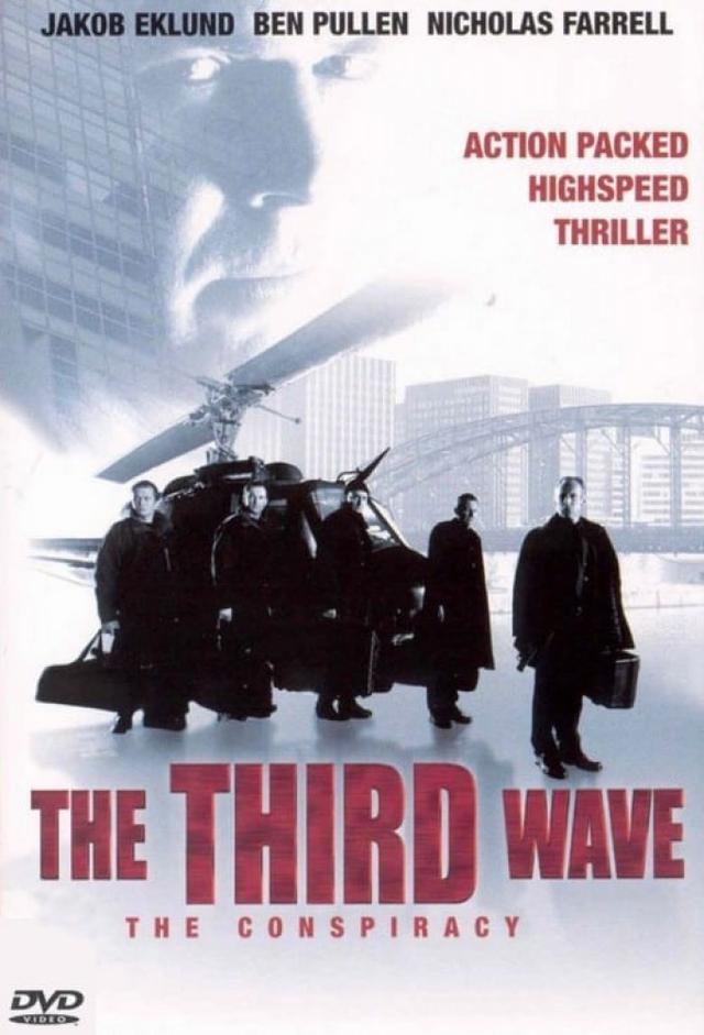 The Third Wave