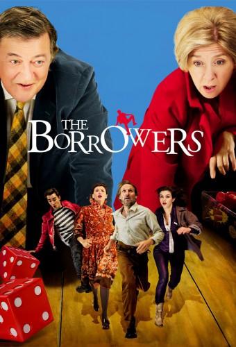 The Borrowers