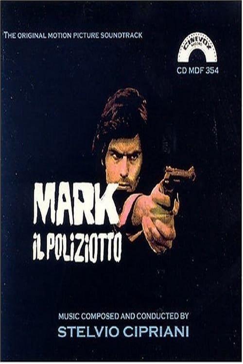 Mark the Narc
