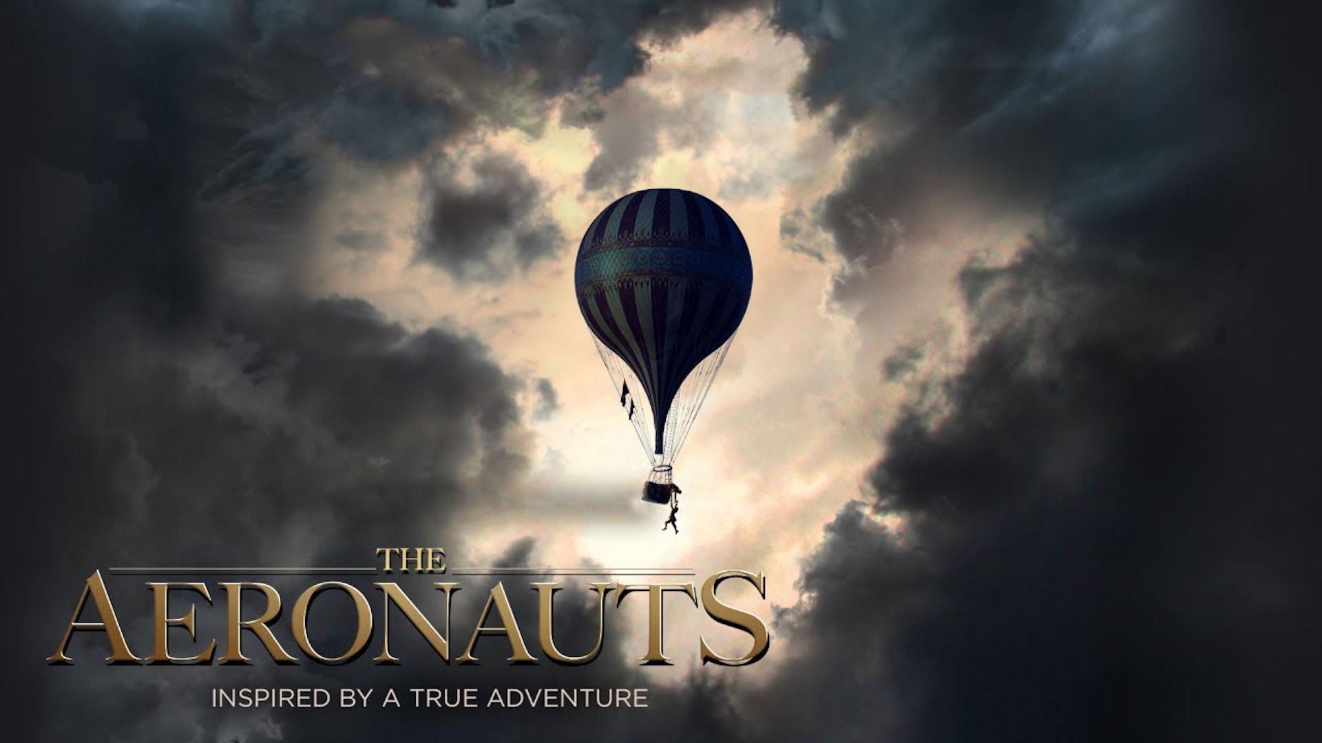 The Aeronauts