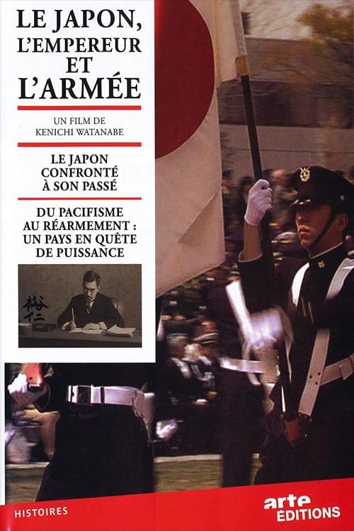 Japan, the Emperor and the Army
