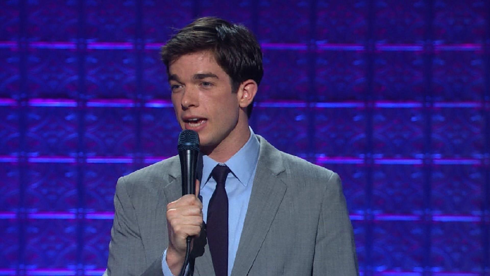 John Mulaney: New in Town