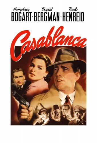 Casablanca