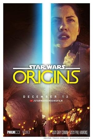 Star Wars: Origins