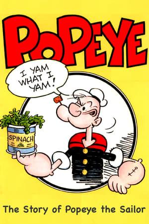 I Yam What I Yam: The Story of Popeye the Sailor