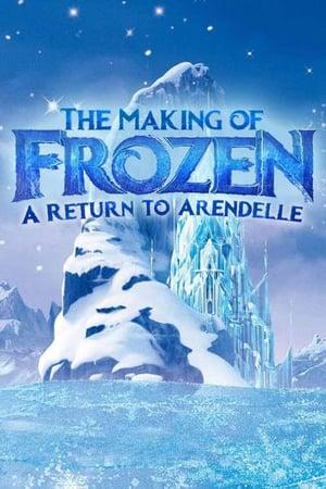 The Making of Frozen: A Return to Arendelle