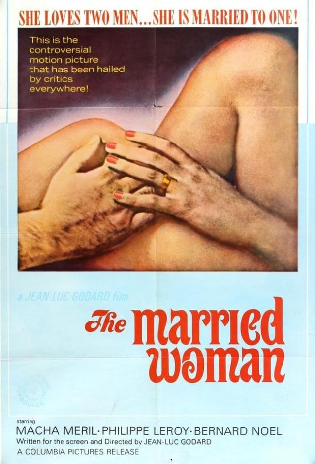 The Married Woman