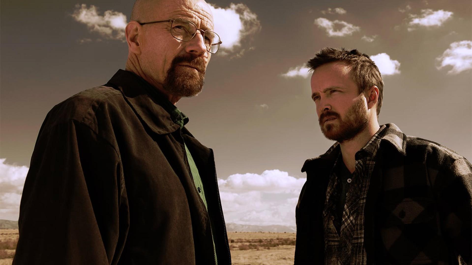 No Half Measures: Creating the Final Season of Breaking Bad