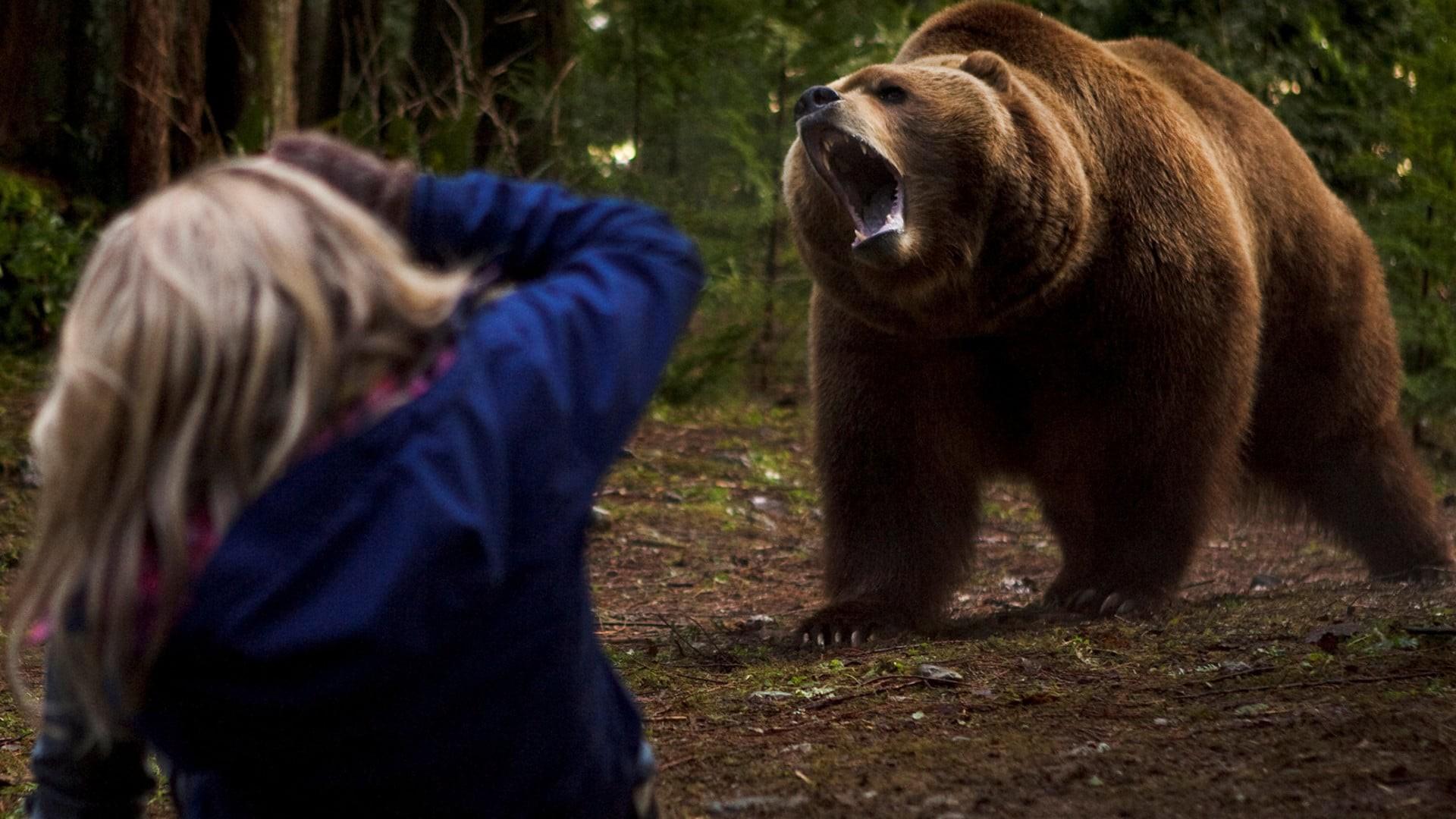 Grizzly Rage