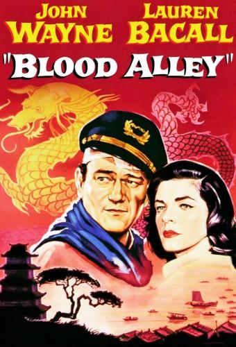 Blood Alley