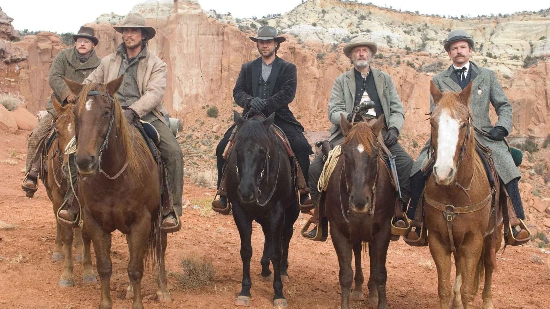 3:10 to Yuma