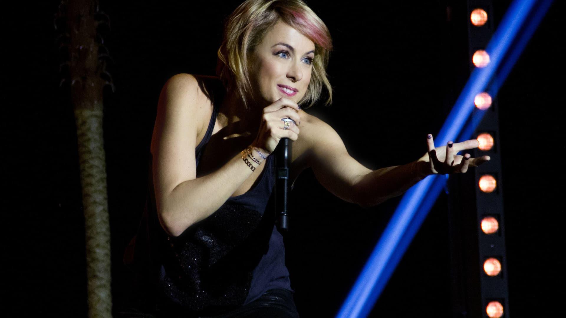 Iliza Shlesinger: Freezing Hot