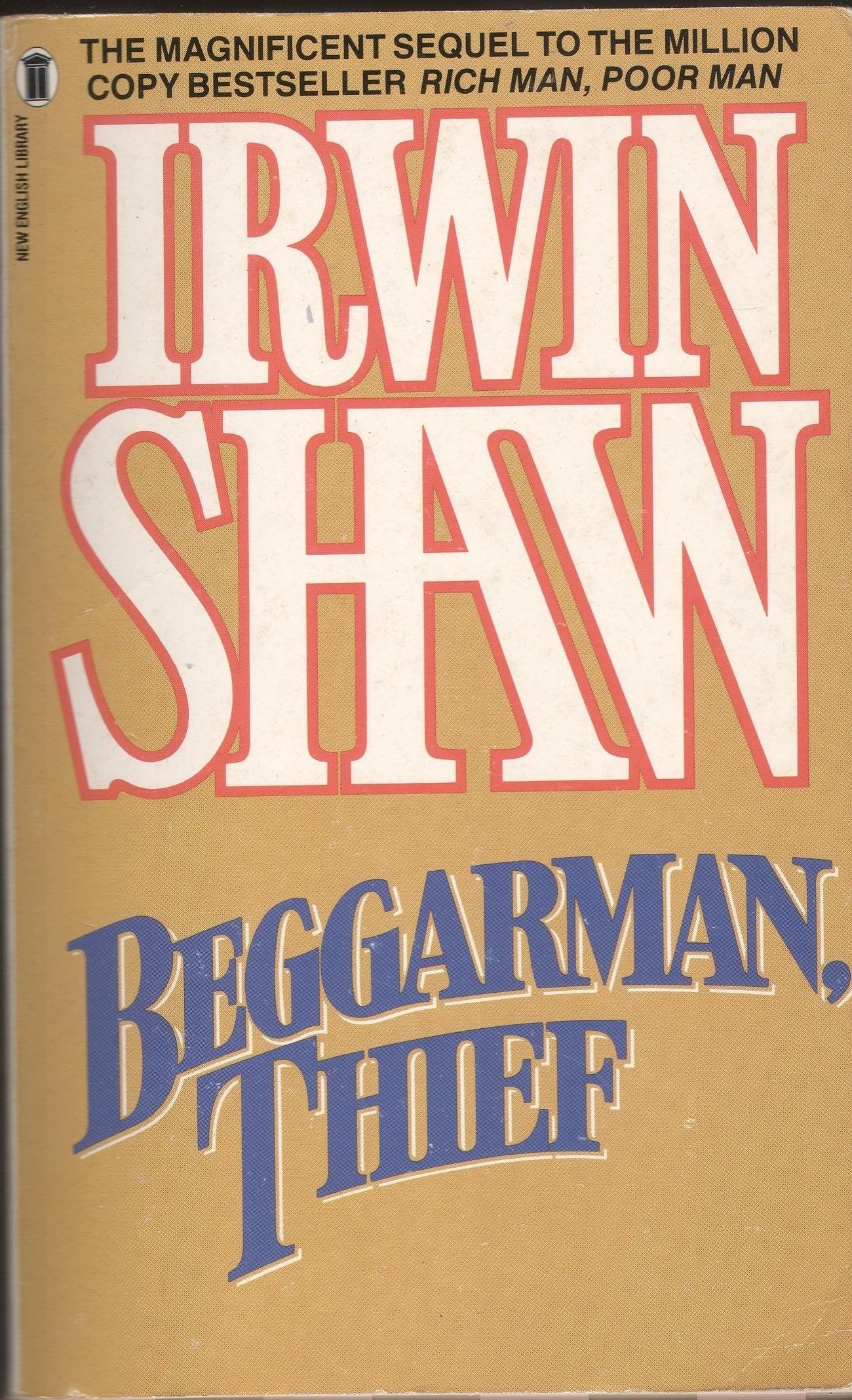 Beggarman, Thief