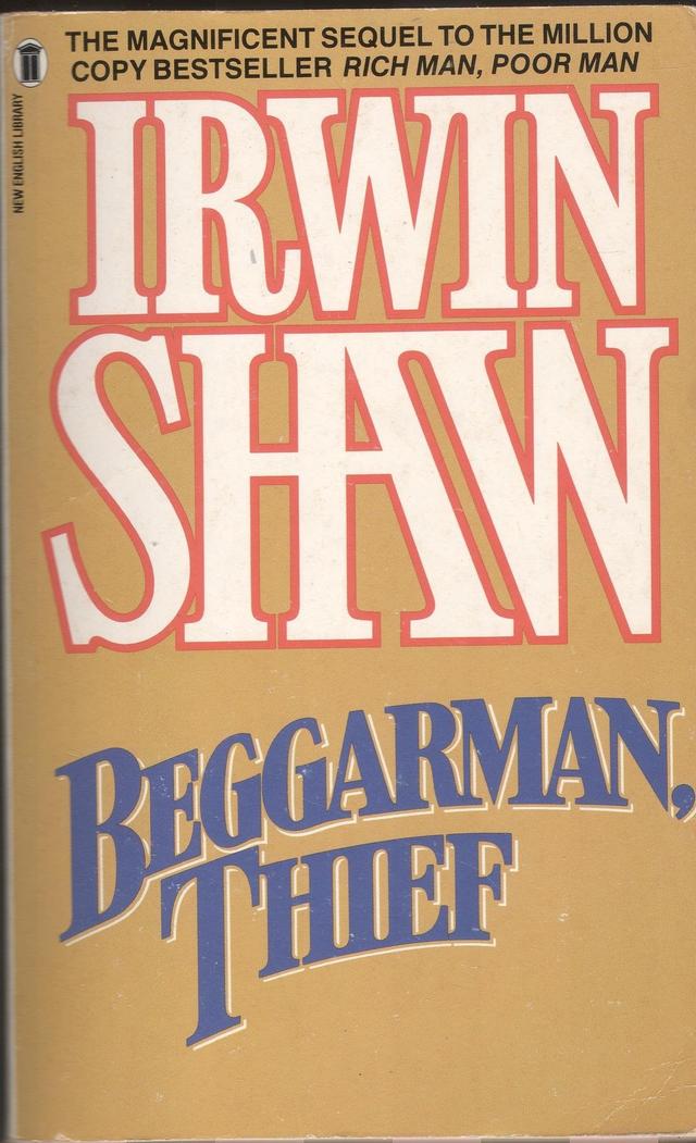 Beggarman, Thief