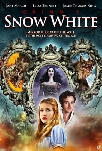 Grimm's Snow White