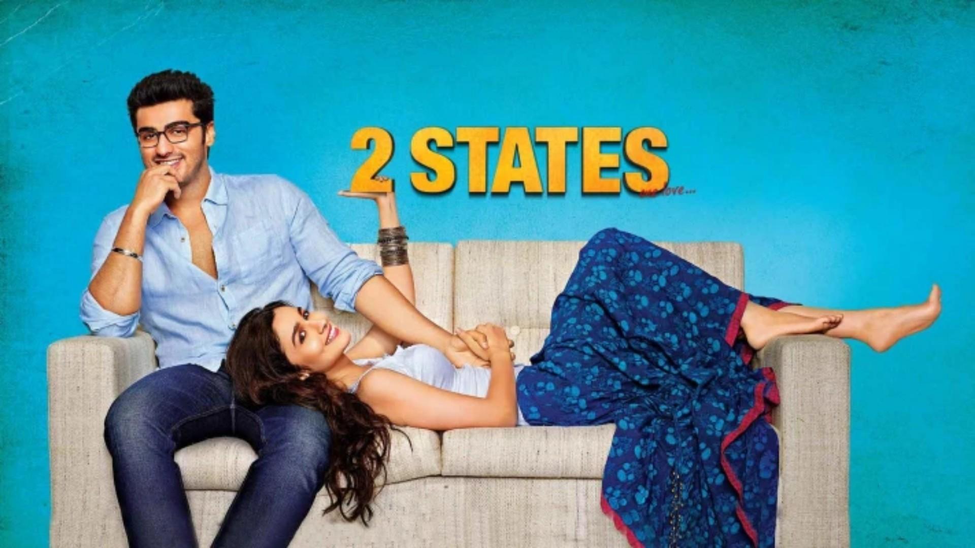 2 States