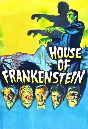 House of Frankenstein