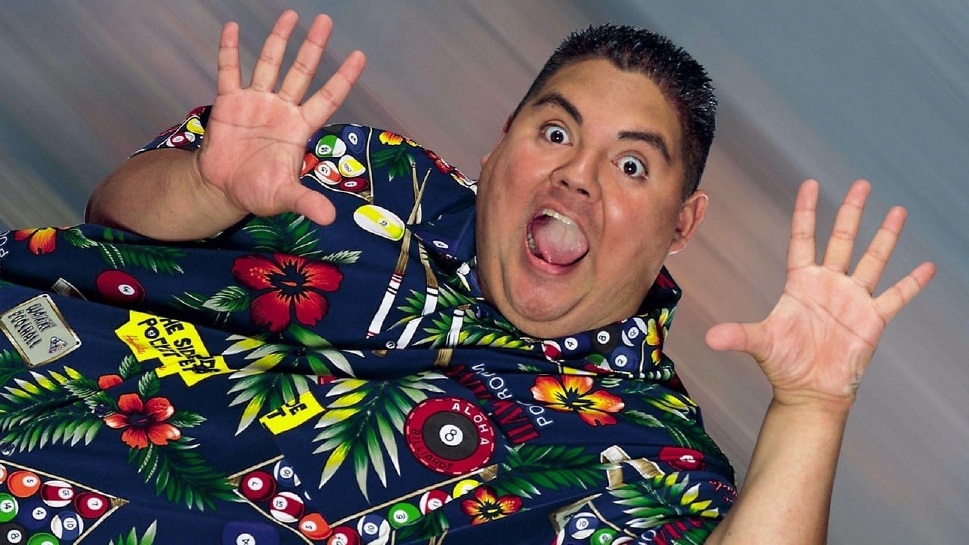 Gabriel Iglesias: Hot and Fluffy