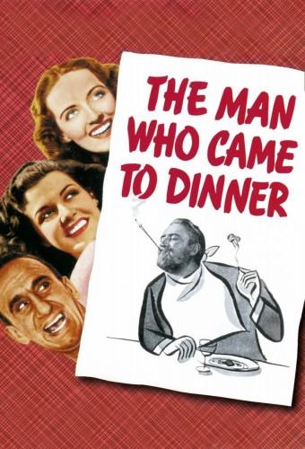 The Man Who Came to Dinner