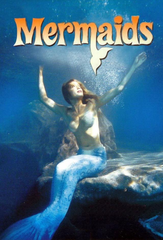 Mermaids