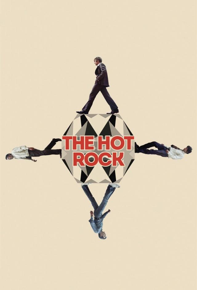 The Hot Rock