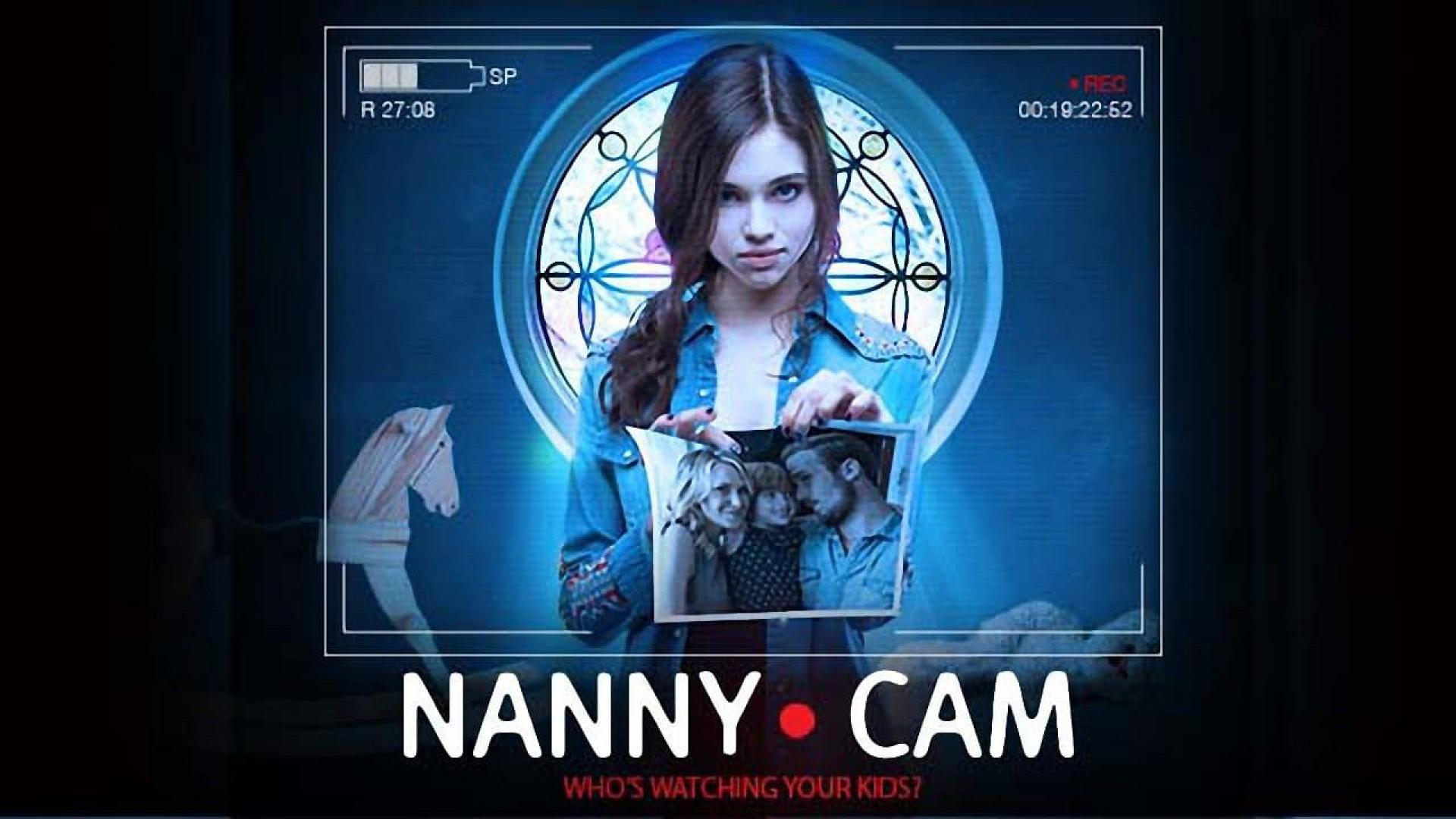 Nanny Cam