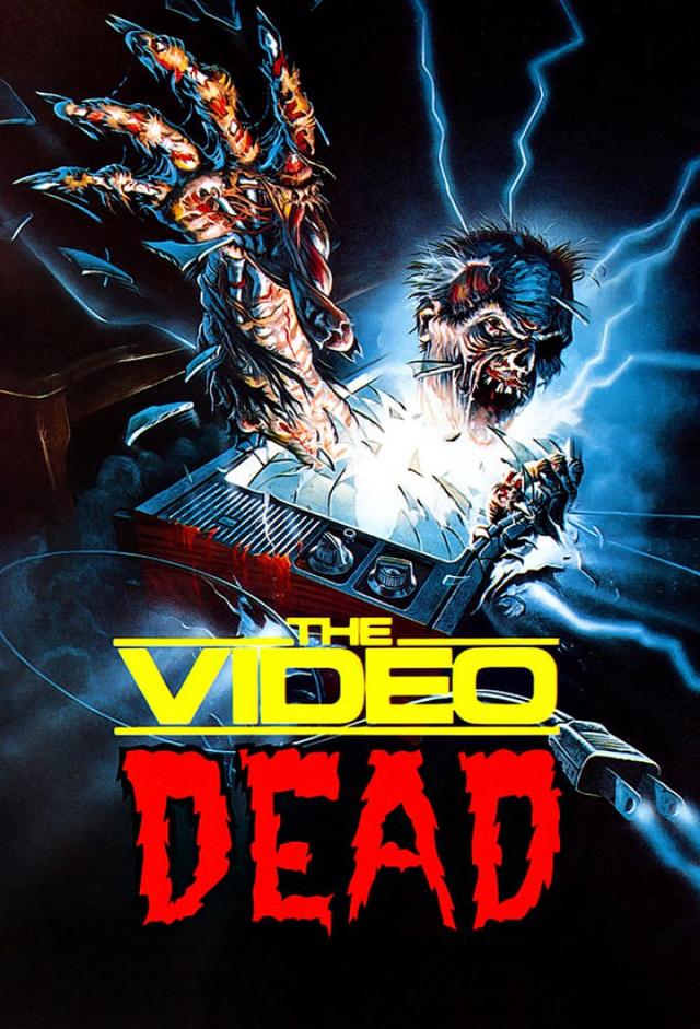 The Video Dead