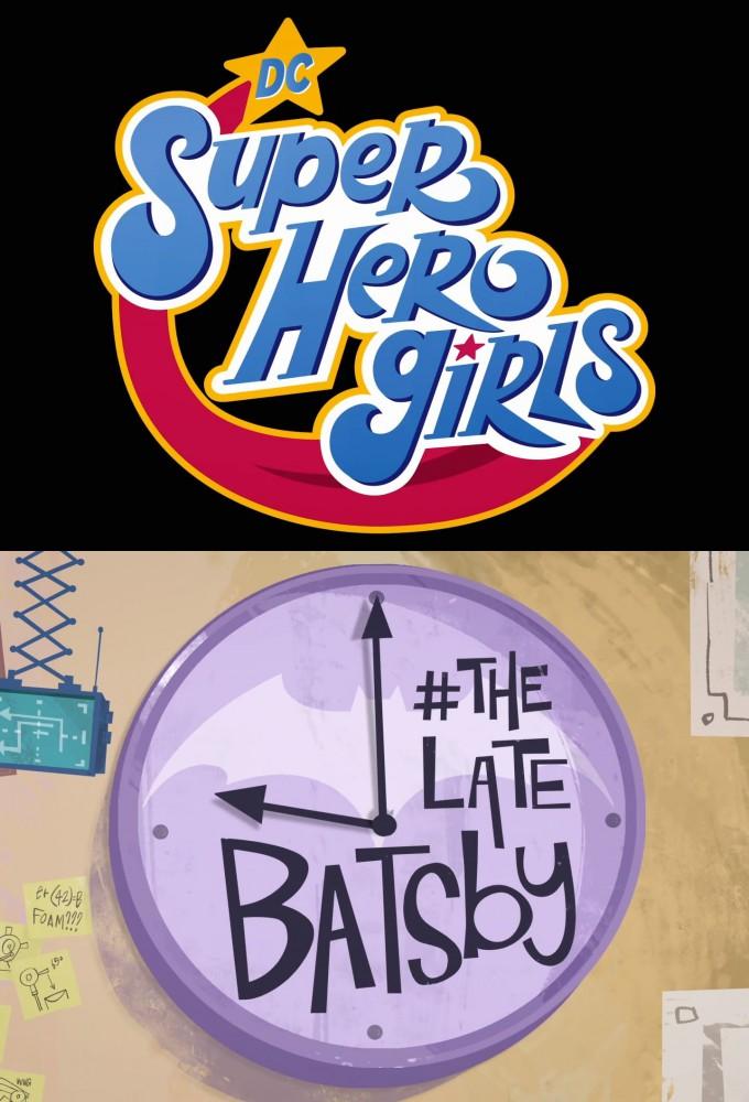 The Late Batsby