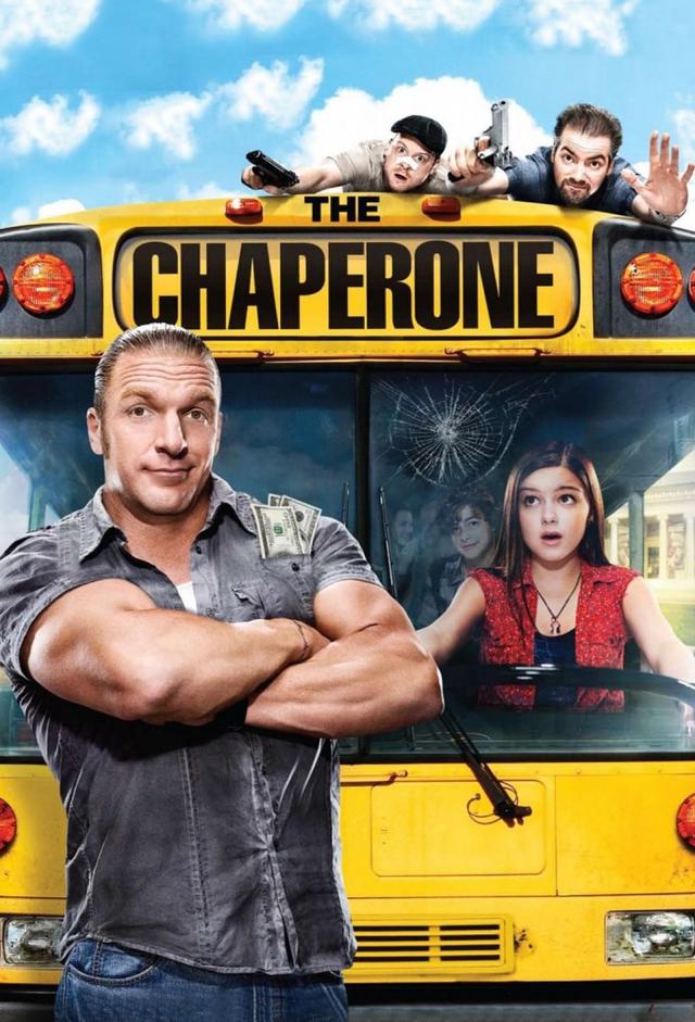 The Chaperone