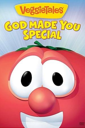 VeggieTales: God Made You Special