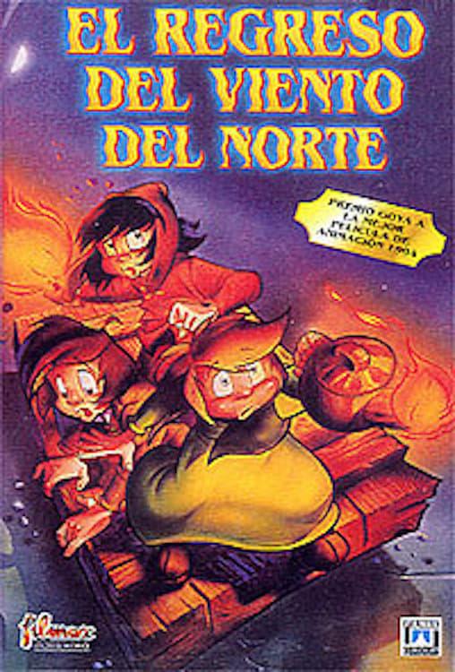 Il ritorno del vento del Nord
